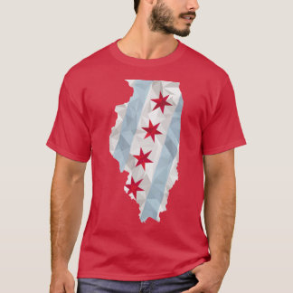 Chicago3 T Shirt