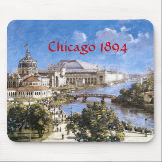 Chicago - 1894 musmatta