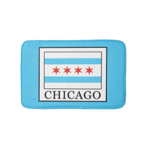 Chicago Badrumsmatta