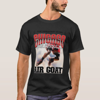CHICAGO BASKET T SHIRT