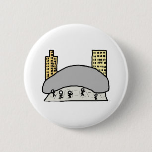 Chicago Bean Knapp