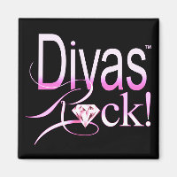 CHICAGO BLING - "Divas Sten!"