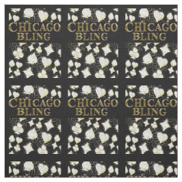 CHICAGO BLING TYG