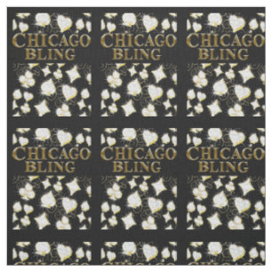 CHICAGO BLING TYG