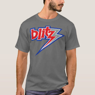 Chicago Blitz T Shirt