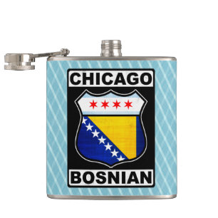 Chicago Bosnian American Fickplunta