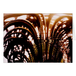 Chicago Bridge Hälsningskort