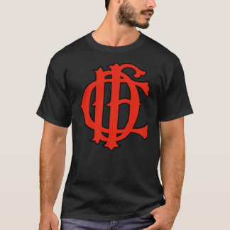 CHICAGO BRRE CFD-LOGOTYP Classic T-Shirt
