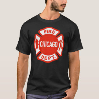 CHICAGO BRRE LOGOTYP Classic T-Shirt