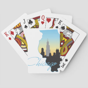 Chicago Casinokort