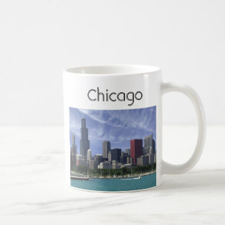 Chicago Chicago Kaffemugg