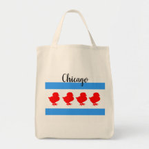 "Chicago chick" toto