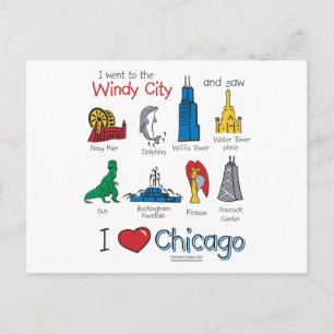 Chicago—children-Icons-NEW-[Co Vykort