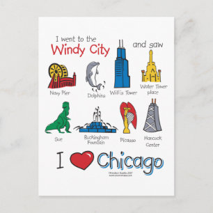 Chicago—children-Icons-NEW-[Co Vykort