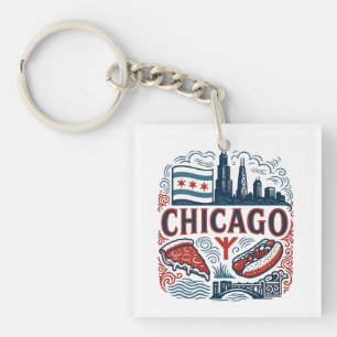 Chicago City pride