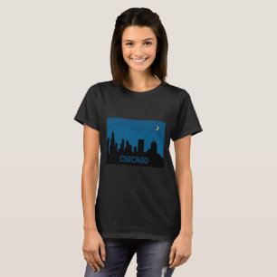 Chicago City Tee Shirt