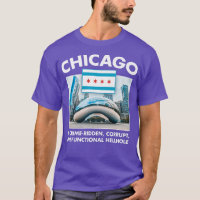 Chicago City Tourism Bean Lakeshore Pizza Hett Hun