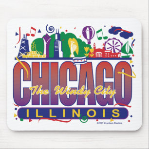 Chicago-Confetti Musmatta
