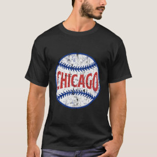 Chicago Cubsss Vintage T Shirt