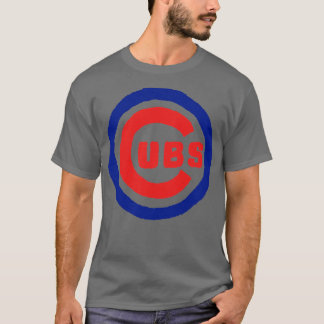 Chicago Cuuuubs T Shirt