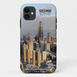 Chicago design #7