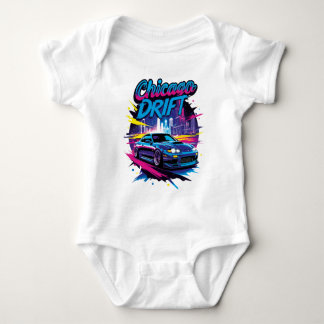 Chicago Drift T Shirt