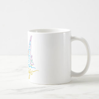 CHICAGO-EMB KAFFEMUGG
