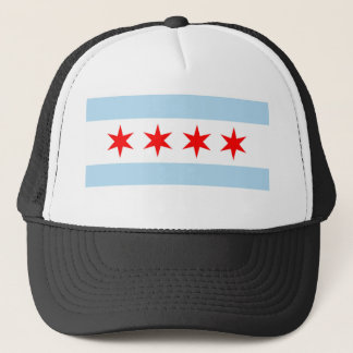 Chicago flaggatruckerkeps keps