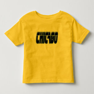 Chicago fläkt tee shirt
