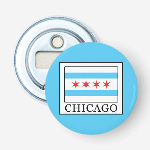 Chicago Flasköppnare