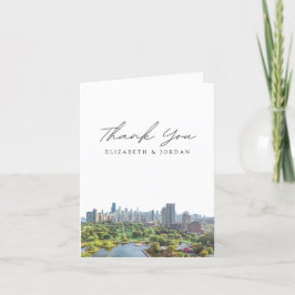 Chicago Foto Lincoln Park Tom Kort Tackkort