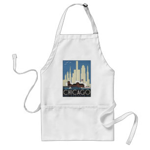 Chicago har allt förkläde