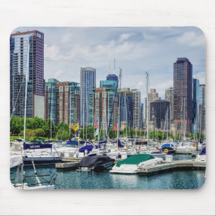 Chicago Harbour Musmatta