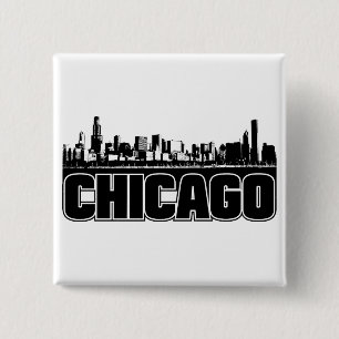 Chicago horisont knapp