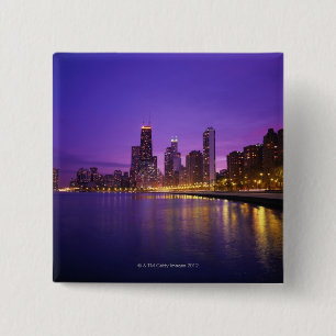 Chicago horisont knapp