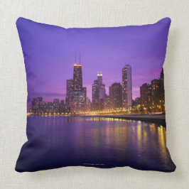 Chicago horisont kudde