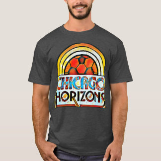 Chicago Horizons Soccer T Shirt