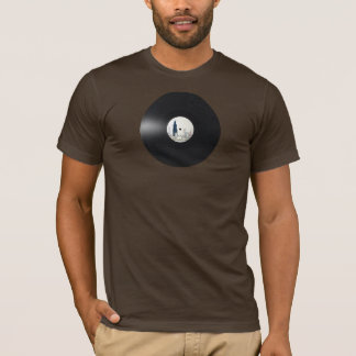 Chicago hus tee