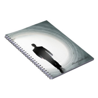 Chicago IANDS anteckningsböcker