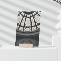 Chicago, Illinois Architect, Modern Art