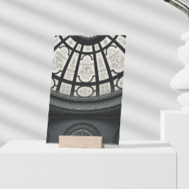 Chicago, Illinois Architect, Modern Art Vykort