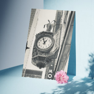 Chicago, Illinois Architect, vykort