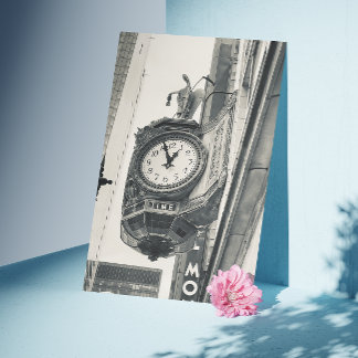 Chicago, Illinois Architect, vykort