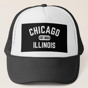 Chicago Illinois Keps