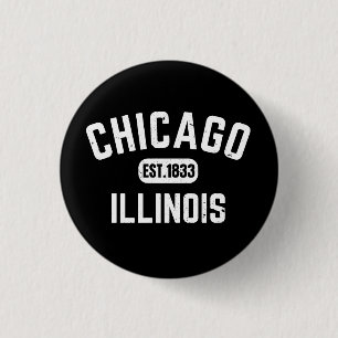 Chicago Illinois Knapp