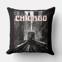 Chicago Illinois