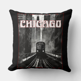 Chicago Illinois Kudde