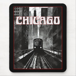 Chicago Illinois Musmatta