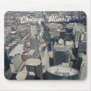 Chicago Illinois Musmatta