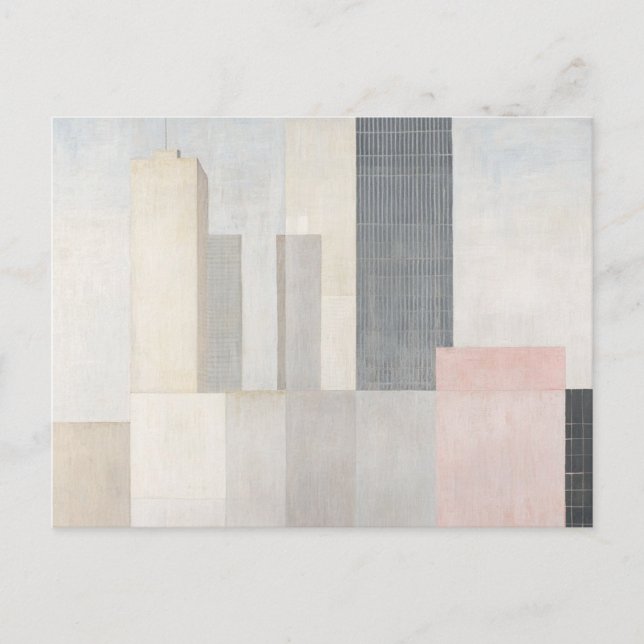 Chicago, Illinois Postcard Vykort (Framsida)